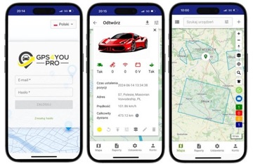 GPS LOCALIZER MT3 4G для автомобилей, моторов, лодок, без подписки, без платежной карты