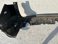 Kuga mk2 lift st бампер задня чорний pd Недорого, фото thumb