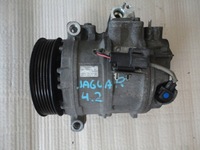 фото thumb №11, Ford jaguar xj 4.2 v8 x350 aj8ft кронштейн