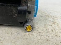 Передній ремінь безпеки права сторона tesla model x 2516336aa Зі Шроту, фото thumb