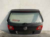 фото thumb №1, 157 volkswagen passat b6 універсал кришка зад задня