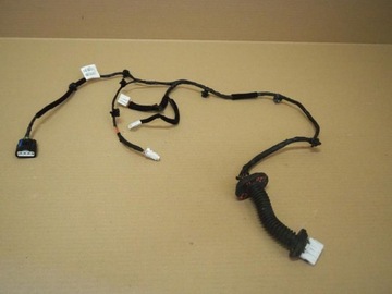 фото thumb №1, Установка дверь левых задних hyundai i20 ii