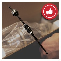 фото thumb №2, Приводной вал левая toyota avensis verso 2.0 vvt-i nowa