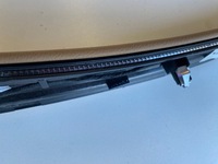 фото thumb №6, Планка консоли mercedes cl w216 рестайлинг ambiente