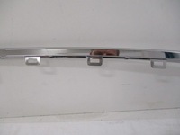 фото thumb №11, Ds4 рестайлинг хром планка бампера нижняя новая