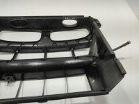 Повітропровід впуск повітрозабірник повітря підсилювач bmw x5 e70 7159583 2006-2009 Зі Шроту, фото thumb