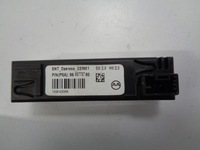 фото thumb №3, Citroen ds4 дисплей замки ремней