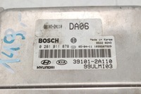фото thumb №6, Бортовой компьютер блок управления 39101-2a110 kia 1.5 crdi