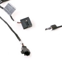 фото thumb №10, Bmw e87 e90 e91 шланг кабель сиденье адаптер lordozy левый перед передний