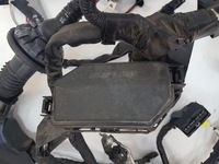 фото thumb №10, Toyota c-hr 1.8 гибрид жгут коробка камеры двигателя