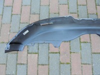 фото thumb №6, Диффузор задний спойлер honda e 2019-2024r electric