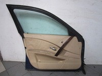 фото thumb №4, Дверь перед передние левая bmw 5 e60 e61