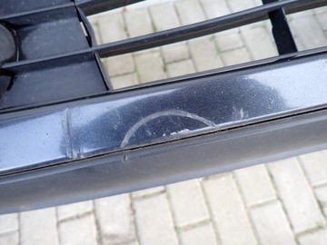 фото thumb №8, Бампер переднє renault laguna iii teb66 08r перед