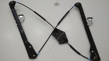 фото thumb №14, Підйомник вікна перед лівий vw passat b5 4/5d 96-