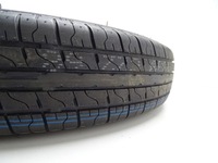 фото thumb №9, Колесо докатка запаска 125/80 r18 18 5x108 volvo xc90 ii s90 v90 31362275