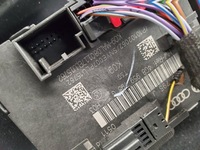 фото thumb №10, Audi a6 s6 c7 4g lz7s задня сторона права двері