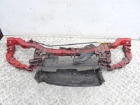 фото thumb №8, Pas передній накладки на фари ford focus mk3 zc