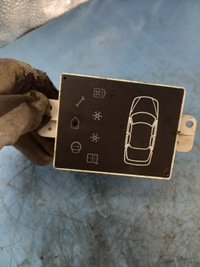 фото thumb №1, Дисплей панель информации ford mondeo mk2