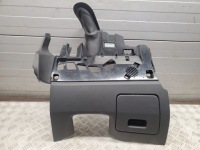 фото thumb №6, Audi q8 2021 перед сторона ліва element панелі приладової панелі / dół