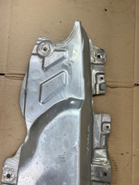 фото thumb №6, Захист теплова vito w447 2.2 cdi a4474900500