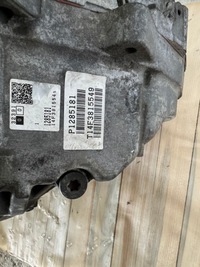 фото thumb №7, Volvo v60 коробка передач коробки передач автомат tf-80sd 1285181