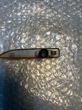 фото thumb №7, Bmw e65 поворотник w крыло оранжевый 8379685