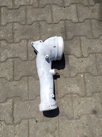 фото thumb №1, Man tgx euro6 воздухозаборник труба колено коллектор всасывающий 51094023237