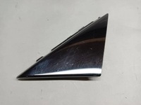 фото thumb №1, Треугольник правый перед накладка дверь audi a1 8x 5d