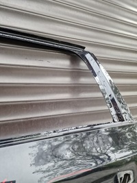 фото thumb №7, Двері skoda octavia 3 kombi лівий задня