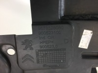 фото thumb №4, C-elysee повітропровід повітря права