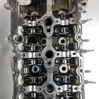 фото thumb №7, Головка двигателя mercedes vito mixto renault talisman nissan 16v 1.7 cdi dci