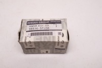 Nissan micra k14 датчик датчик удару подушка безпеки 98836-5fl0a Недорого, фото thumb