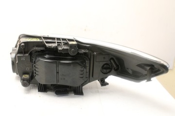 фото thumb №9, Ford mondeo mk4 07r- лампа правий перед передня