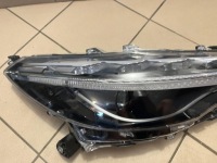 фото thumb №4, Лампа передняя перед правая toyota corolla cross full led 22- 16-184