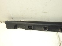 Молдинг накладка поріг ліва 289 saab 9-3 ii універсал Київ, фото thumb