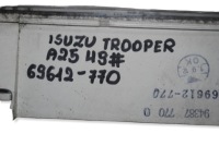 фото thumb №6, Спидометр спидометр isuzu trooper 8943877700 69612770