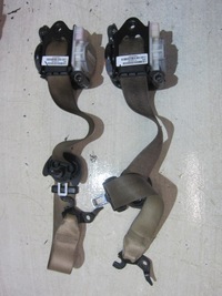 фото thumb №16, Bmw x3 f25 панель роздавальна подушка безпеки натягувачі beż