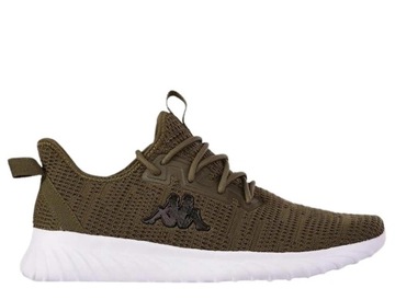 Buty męskie sportowe na siłownię lekkie KAPPA CAPILOT 242961-3110 45
