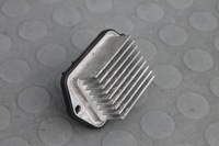 фото thumb №1, Резистор резистор вентилятора обдув mazda cx-7