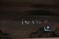 фото thumb №13, Hyundai i40 sedan молдинг порог правая n3s