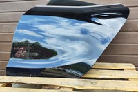 фото thumb №1, Дверь левая задняя задние maserati ghibli 2016