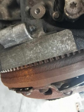 фото thumb №7, Двигатель 1.6 hdi peugeot citroen 9h06 10jbfm