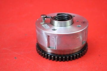 фото thumb №6, Колесо пасове змінних faz розподільний вал 24370-2b800 hyundai elantra 6 vi 1.6 mpi