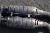 фото thumb №11, Bmw e46 m3 3.2 24v каталізатор 7832488