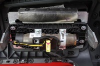 фото thumb №14, Панель приладів приладова консоль панель приладів подушка безпеки eu seat altea 04-09