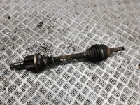 фото thumb №1, Citroen ds4 2012 левая сторона приводной вал передняя