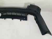 фото thumb №9, Audi s6 4g5 sedan lift 2014- бампер задний задняя 4g5807511