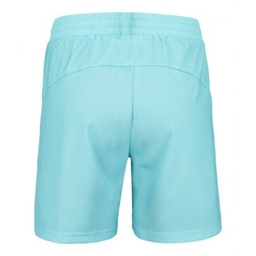 Babolat Play Short Men синие мужские шорты XL