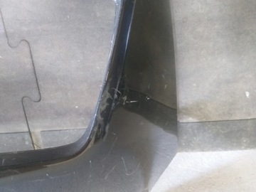 фото thumb №4, Бампер перед kia soul e ev