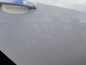 фото thumb №14, Opel insignia a дверь правый зад правые задние z40r